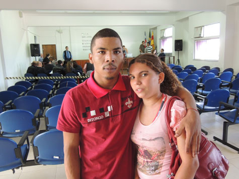 Brumado: Pablo Renan é condenado por lesão corporal, mas poderá recorrer em liberdade