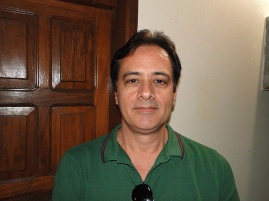 Eleições 2016: Paulo Costa é o mais novo pré-candidato à prefeitura de Guanambi