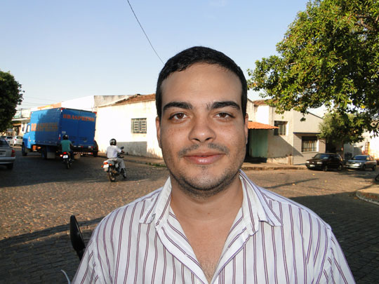 Eleições 2016: Rede diz que deixou PTdoB solitário devido a instabilidade no partido em Brumado