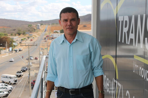 ?Só entramos no intermunicipal para não sermos punidos?, diz técnico brumadense