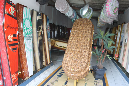 Pax Nacional oferece o melhor serviço funerário em Brumado e região