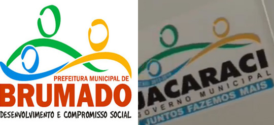 Vídeo mostra ambulância do Samu de Jacaraci transportando mudança em Vitória da Conquista