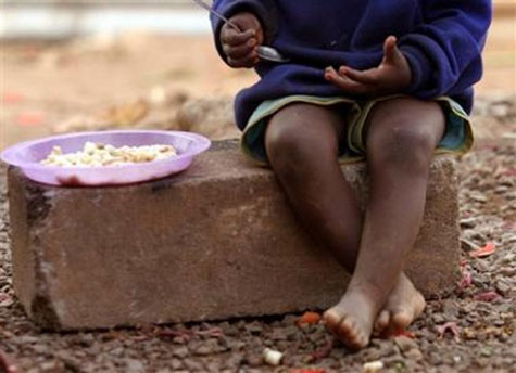 Número de brasileiros na extrema pobreza aumenta