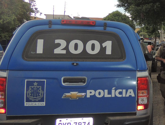 R$ 120 mil são roubados em joias no hospital de Igaporã e polícia investiga o caso