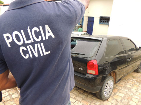 Brumado: Polícia encontra macaco hidráulico que seria utilizado em fuga de presos