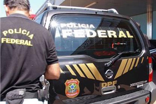 Operação Transfolia: PF cumpre mandados em Vitória da Conquista, Itapetinga e Itaberaba