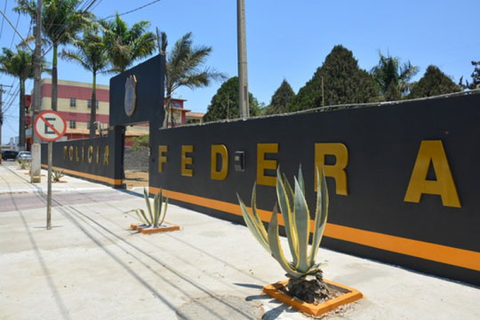 Vitória da Conquista: PF desarticula quadrilha criminosa envolvida em fraudes bancárias