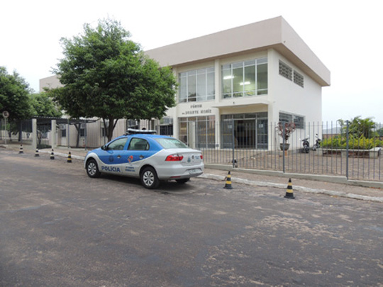 Brumado: Acusado de tentativa de homicídio vai a júri popular na próxima segunda (21)