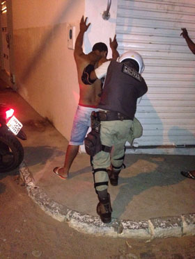 Plantão Policial: Professor de Educação Física é encontrado morto em Brumado