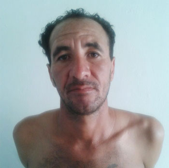 Falso evangélico tenta roubar residência na zona rural de Barra da Estiva