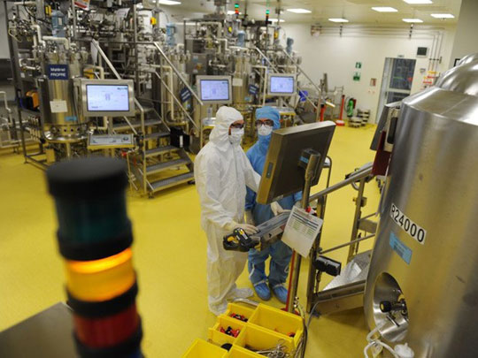 Liberada a primeira vacina que protege da dengue no Brasil