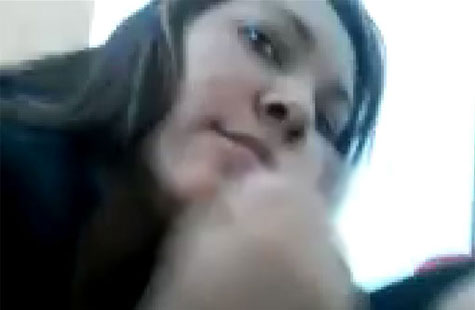 Palmas de Monte Alto: Professora flagrada em vídeo de sexo oral com aluno presta depoimento