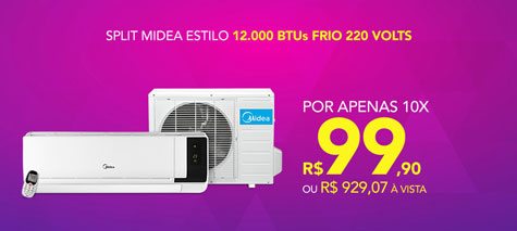 Conheça a promoção da semana na Suprema Refrigerações