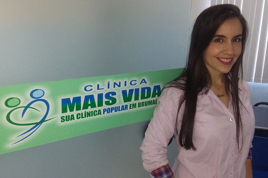 Clínica Mais Vida: Confira as dicas da psicóloga Bianca Amorim