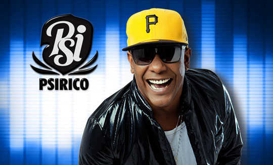 Psirico é a primeira atração confirmada para o Forró do Bacurau em Caculé