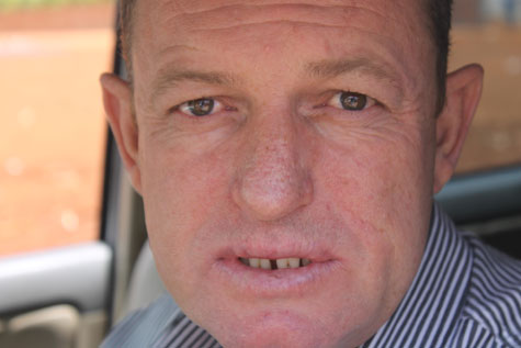 ?Formação da Assembleia Legislativa foi desfavorável a Brumado?, diz presidente do PV