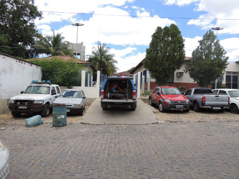 Brumado: Quadrilha roubava motos para vender em comunidades rurais