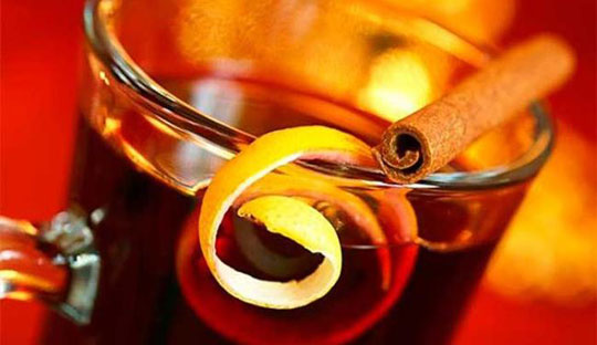 Saiba como fazer o quentão para aquecer o São João