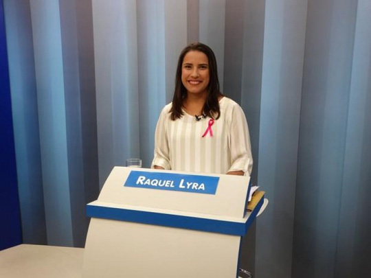 Apenas uma capital brasileira será governada por uma mulher