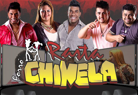 Brumado: Rasta Chinela será uma das atrações do São Pedro do Bairro Olhos D?água