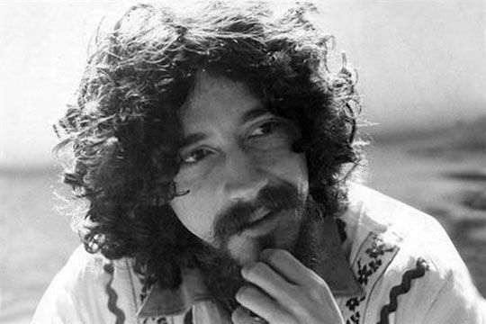 Há 26 anos morria o cantor Raul Seixas