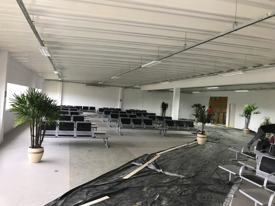 Novo aeroporto de Vitória da Conquista não deve ser inaugurado nos próximos quatro anos