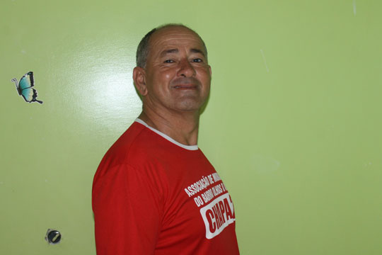 Brumado: Associação dos Moradores do Bairro Olhos D'água tem nova diretoria