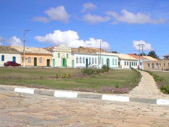 Documentário internacional será gravado em Rio de Contas