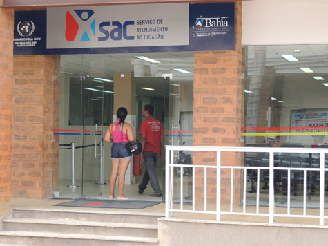 Brumado: SineBahia oferece vagas de emprego