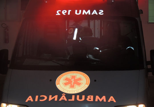 Paramirim: Pedreiro é encontrado morto dentro de sua própria residência