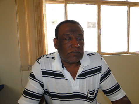 Ibar Nordeste: ?Empresa discrimina trabalhadores de Brumado?, diz presidente do Sindmineradores