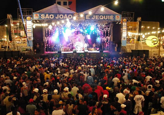 Prefeitura de Jequié confirma redução no São João 2015