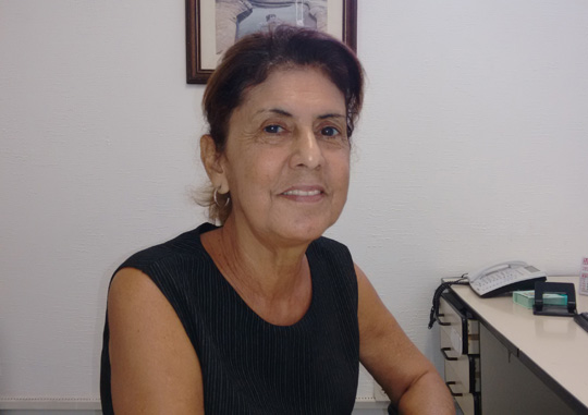 Secretária de educação pede colaboração diante da proposta de expansão da educação de Brumado