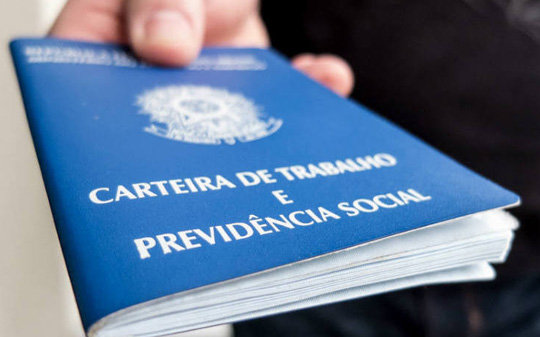 Desemprego vai a 13,7% e atinge 14,2 milhões