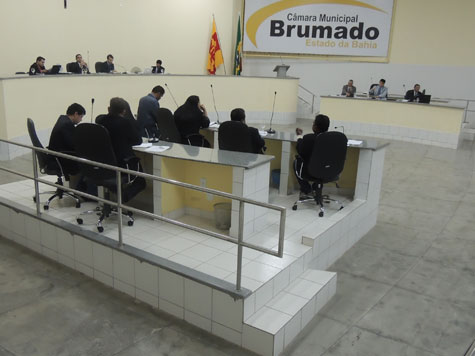 População é convocada a comparecer na votação do Centro de Detenção de Brumado