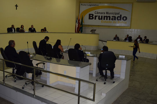 PT e PV podem se alinhar para formar bancada de oposição na Câmara de Brumado