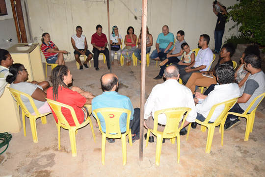 Sindicatos convocam trabalhadores de Brumado para paralisação desta sexta-feira (28)