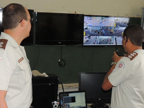 Brumado: Major Berlink fala sobre como será o sistema de segurança durante o carnaval