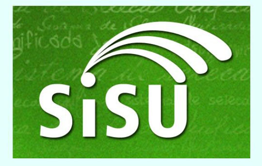 Inscrições para o Sisu 2016 começam no dia 11 de janeiro