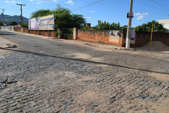 Brumado: SMTT deve ganhar sede própria ainda este ano