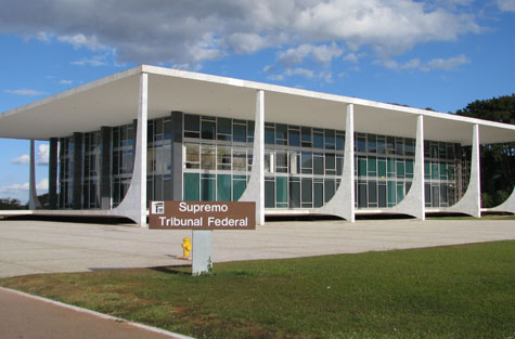 STF aprova aumento de salário dos próprios ministros para R$ 35,9 mil