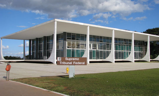 STF nega habeas corpus para barrar impeachment de Dilma