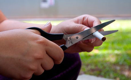 SUS oferece tratamento de graça contra tabagismo