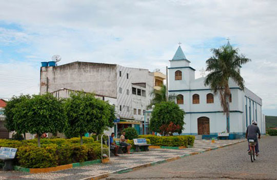 Eleições 2016: Município de Tanhaçu têm o mesmo número de eleitores e eleitoras