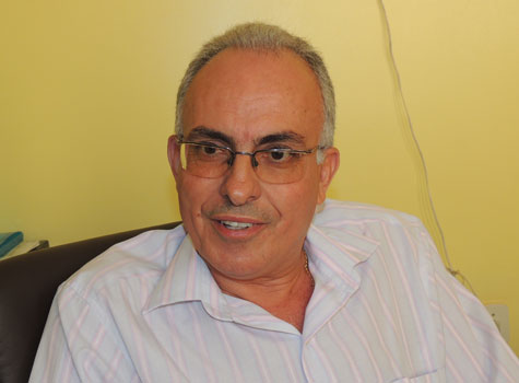 Tanhaçu: João Francisco volta a comandar o município após liminar no TRE-BA