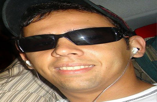 Tanque Novo: Enfermeiro morre após colidir motocicleta em veículo dirigido pelo próprio pai