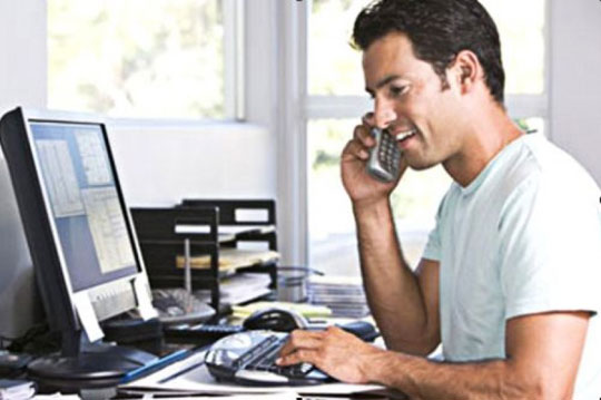 Com crise, mais brasileiros passaram a trabalhar por conta própria