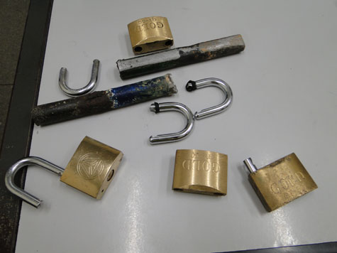 Brumado: Presos cavaram buraco e tentaram fugir da cadeia durante o carnaval