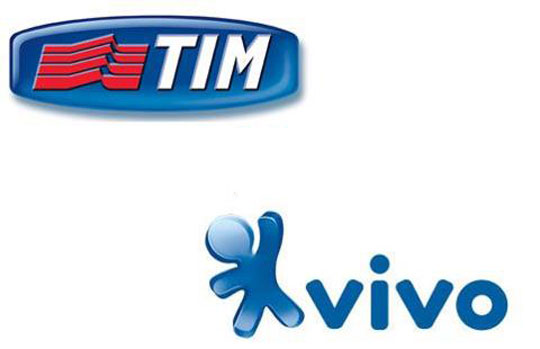 TIM e Vivo recebem multas milionárias por irregularidades em promoções