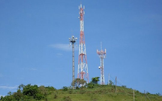 Caculé: Luciano Ribeiro viabiliza serviço de telefonia celular para Povoado Várzea Grande